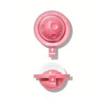 Sheglam Lunar Orbit Blush Ball-Delight.