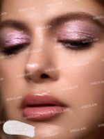 Sheglam Crystal Jelly Glaze Stick-Rosy Gem.