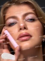 Sheglam Crystal Jelly Glaze Stick-Rosy Gem.