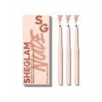 Sheglam So Lippy Lip Liner Set-Au Naturel.