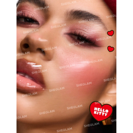 Hello Kitty|SHEGLAM Darling Dear Shadow Stack-Sweetheart.
