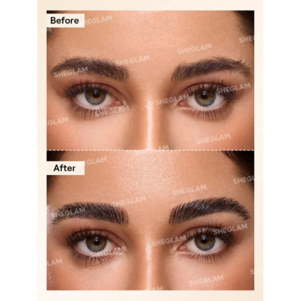 Sheglam Save Lt Laminating Brow Gel.