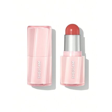 Sheglam Buttery Bliss Blush Stick-Rose Ritual.
