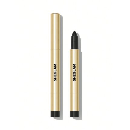 Sheglam Bold Moves Kohl Cream Eyeliner Pencil Black.