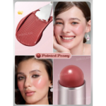 Sheglam Buttery Bliss Blush Stick-Painted Peony.