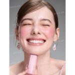 Sheglam Buttery Bliss Blush Stick-Rose Ritual.