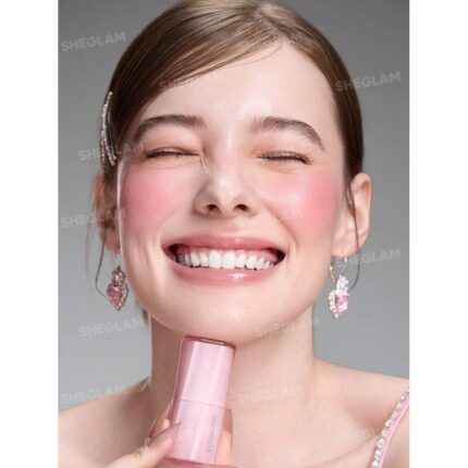 Sheglam Buttery Bliss Blush Stick-Rose Ritual.