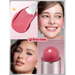 Sheglam Buttery Bliss Blush Stick-Love Cake.