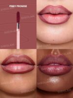 Sheglam Fall In Line Peel Off Lip Liner Stain-Pinky Promise