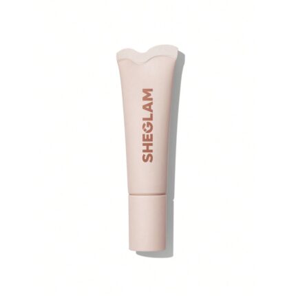 Sheglam Crystal Glaze Moisturizing Lip Care-Vanilla Biscotti.