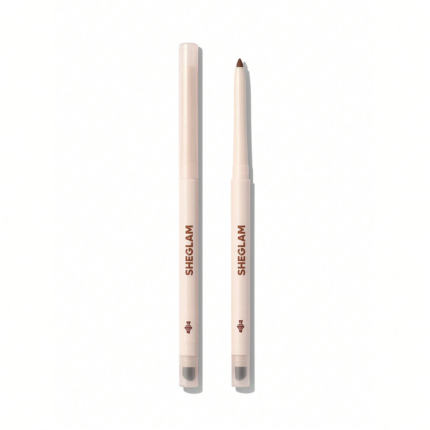 Sheglam Gel Glide Eyeliner Pencil-Brown.