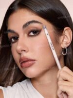 Sheglam Gel Glide Eyeliner Pencil-Brown.
