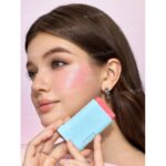 Sheglam Glass Glow Blush Stick-Pink Lemonade.