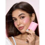 Sheglam Glass Glow Blush Stick-Pink Lemonade.
