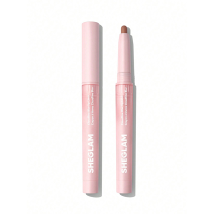 Sheglam Cloudline Blur Lip Liner-Mocha Fog.