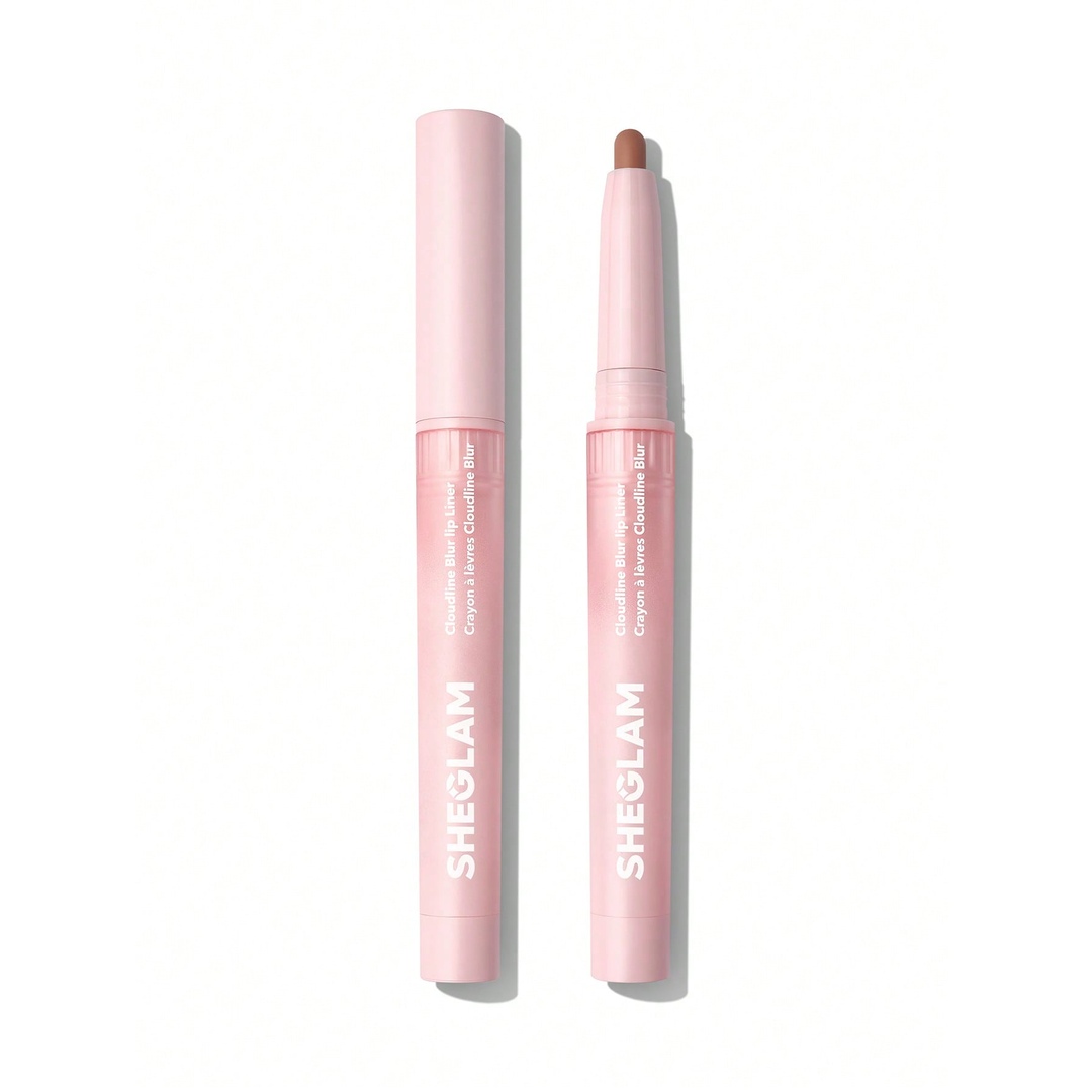 Sheglam Cloudline Blur Lip Liner-Mocha Fog. Sheglam Cloudline Blur Lip Liner-Mocha Fog.