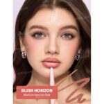 Sheglam Cloudline Blur Lip Liner-Blush Horizon.