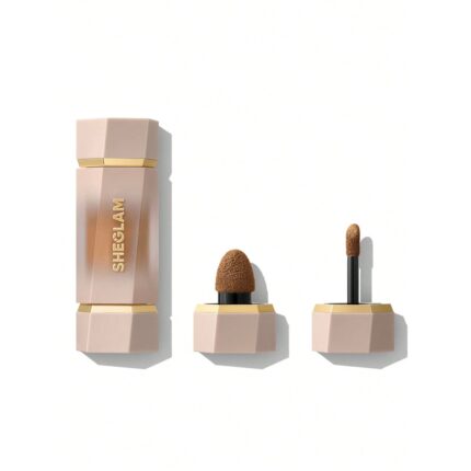 Sheglam Precision Sculpt Liquid Contour Duo-Warm Honey.