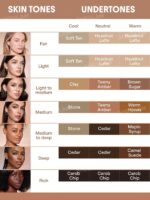 Sheglam Precision Sculpt Liquid Contour Duo-Brown Sugar.