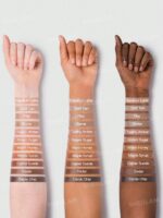 Sheglam Precision Sculpt Liquid Contour Duo-Brown Sugar.