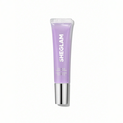 Sheglam Good Grip Hydrating Primer-Blueberry+AHA-Travel Size.