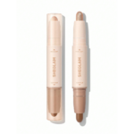 Sheglam 2-In-1 Contour & Highlight Stick-Brown Sugar.