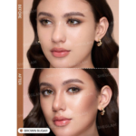 Sheglam 2-In-1 Contour & Highlight Stick-Brown Sugar.