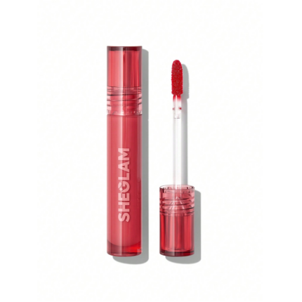 Sheglam Peel Talk Lip Tint-Celeb Crush.