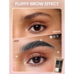 Sheglam Puff Brow Palette-Charcoal.