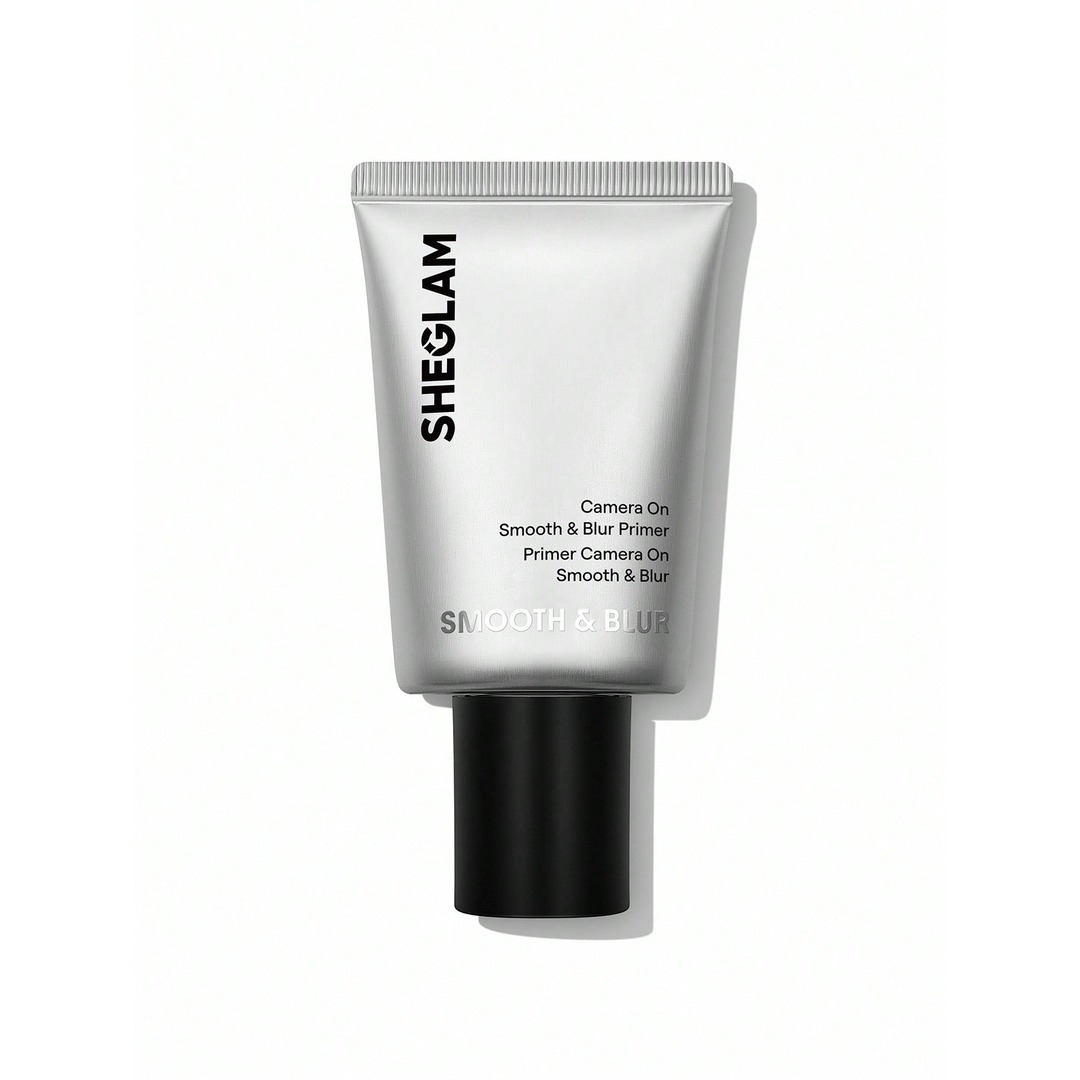 Sheglam Camera On Smooth & Blur Primer. Sheglam Camera On Smooth & Blur Primer.