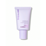 Sheglam Even Better Color Correcting Primer-Purple.