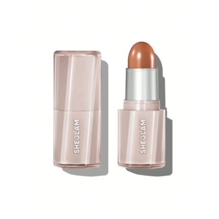 Sheglam Buttery Buff Contour & Bronzer Stick-Tawny Amber.