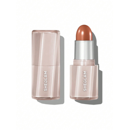 Sheglam Buttery Buff Contour & Bronzer Stick-Burnt Sienna.