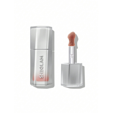 Sheglam Glass Lock Air Gloss-Brunch Babe.