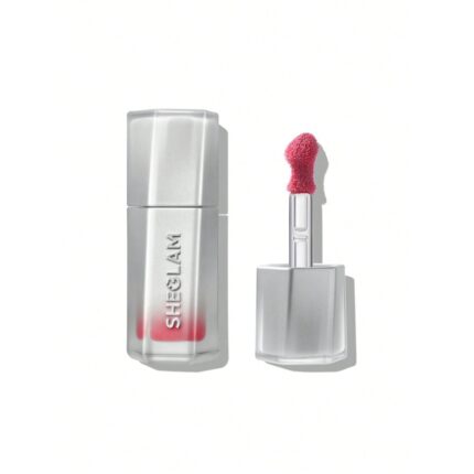Sheglam Glass Lock Air Gloss-That’s My Jam.
