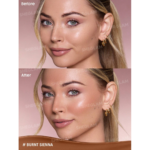 Sheglam Buttery Buff Contour & Bronzer Stick-Burnt Sienna.