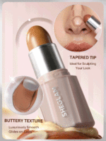 Sheglam Buttery Buff Contour & Bronzer Stick-Tawny Amber.