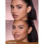 Sheglam Buttery Buff Contour & Bronzer Stick-Warm Honey.