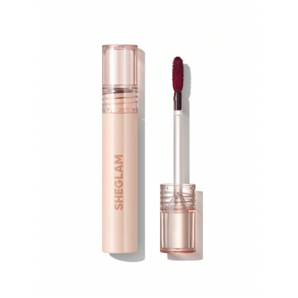 Sheglam Fall In Line Peel Off Lip Liner Stain-Plum Sauce.