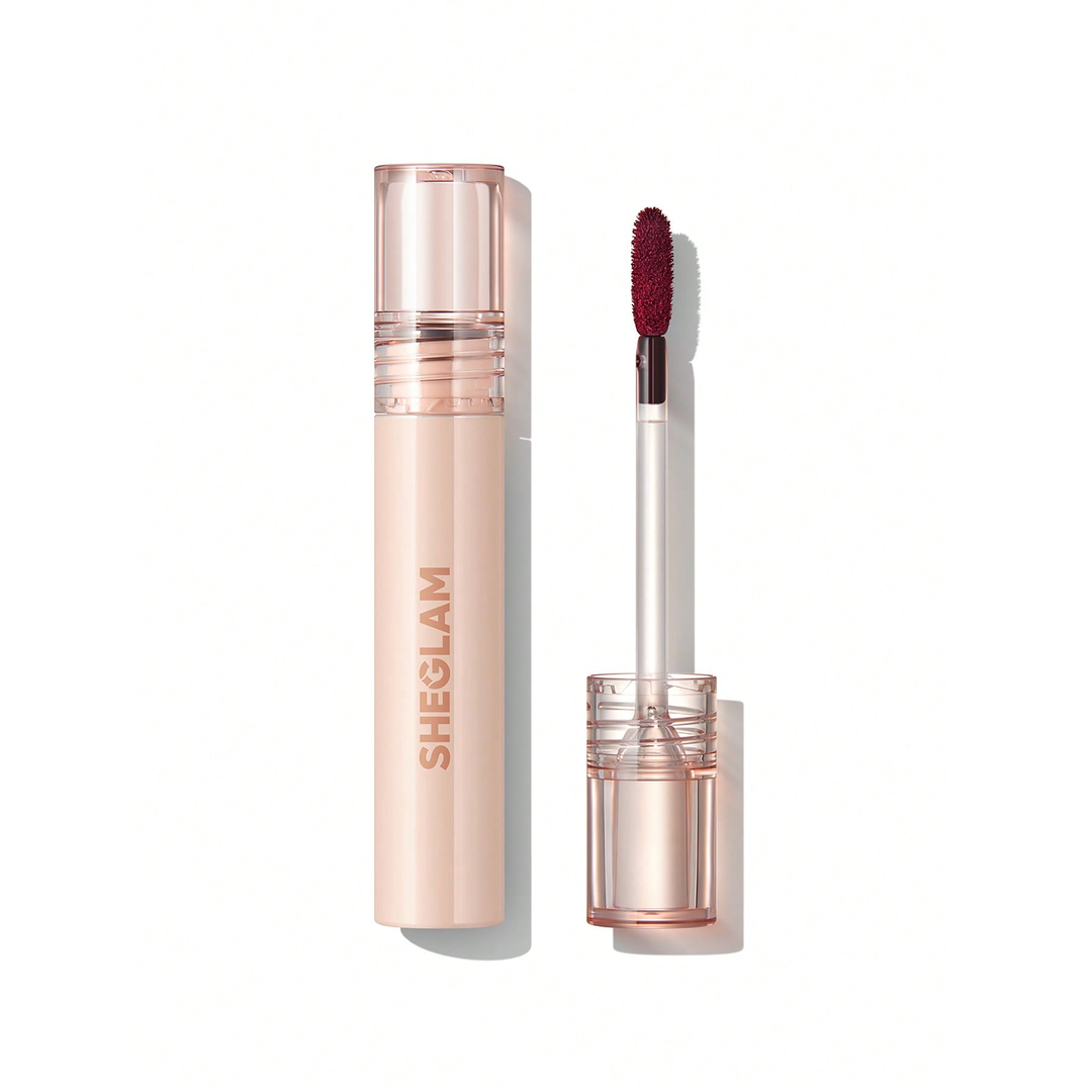 Sheglam Fall In Line Peel Off Lip Liner Stain-Plum Sauce. Sheglam Fall In Line Peel Off Lip Liner Stain-Plum Sauce.