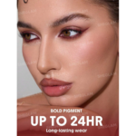 Sheglam Boldline Longwear Multi-Function Gel Liner-Burgundy.