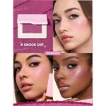 Sheglam Dream Touch Blush-Knock Out.
