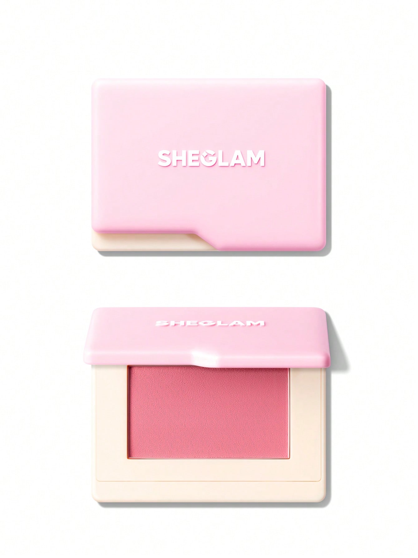 Sheglam Dream Touch Blush-Tickled Pink. Sheglam Dream Touch Blush-Tickled Pink.