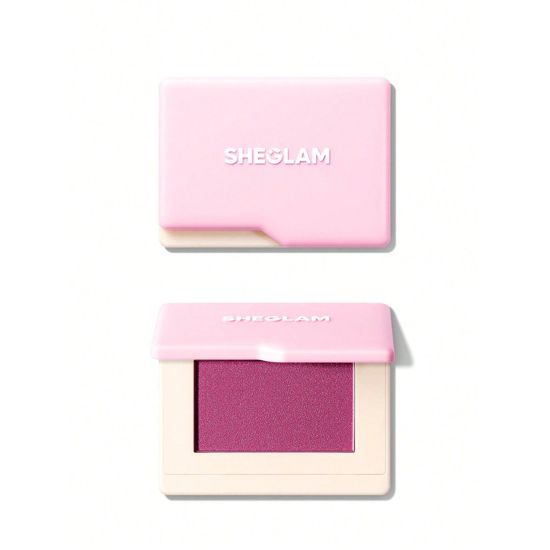 Sheglam Dream Touch Blush-Knock Out. Sheglam Dream Touch Blush-Knock Out.