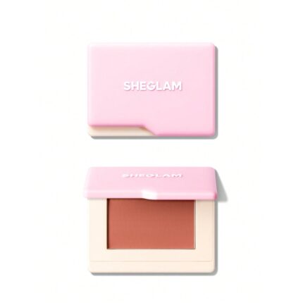 Sheglam Dream Touch Blush-Hush Hush.