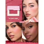 Sheglam Dream Touch Blush-Love Cake.