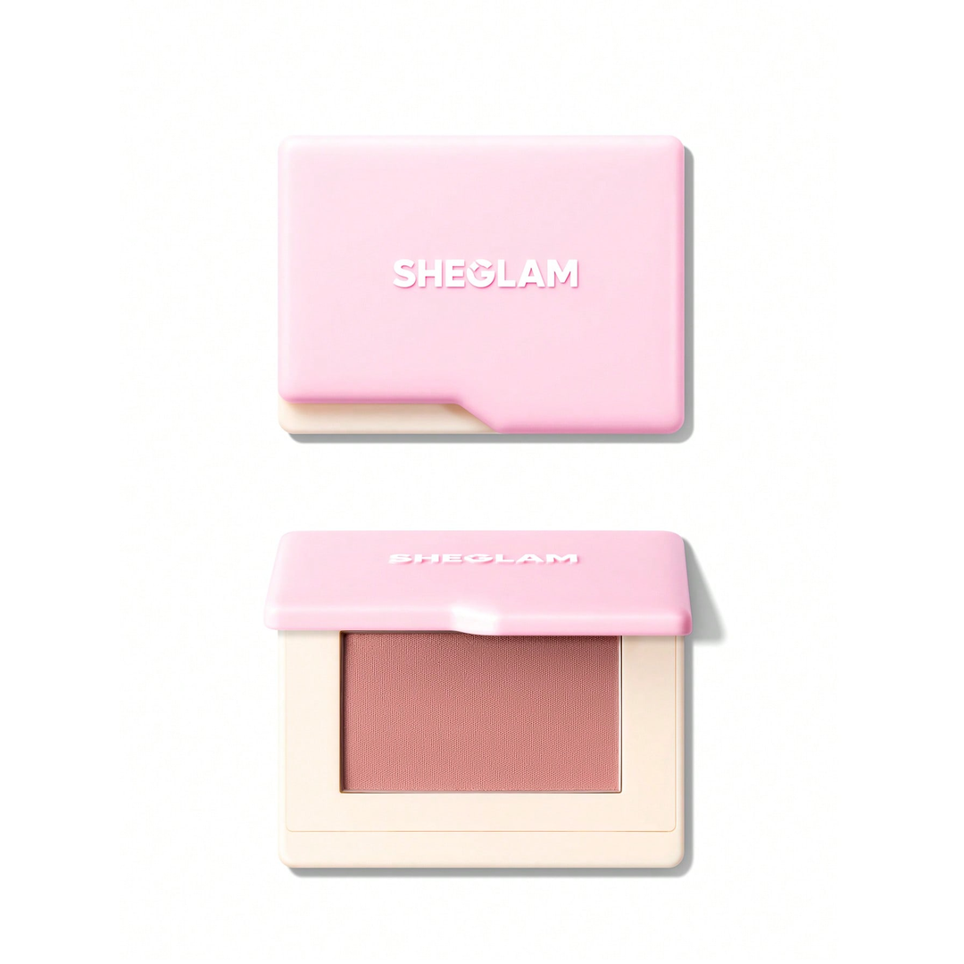 Sheglam Dream Touch Blush-Whipped Fig. Sheglam Dream Touch Blush-Whipped Fig.