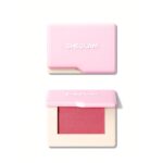 Sheglam Dream Touch Blush-Heart Eyes.