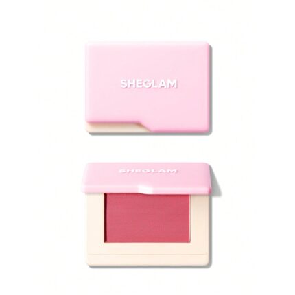 Sheglam Dream Touch Blush-Heart Eyes.