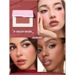 Sheglam Dream Touch Blush-Vacay Mode.